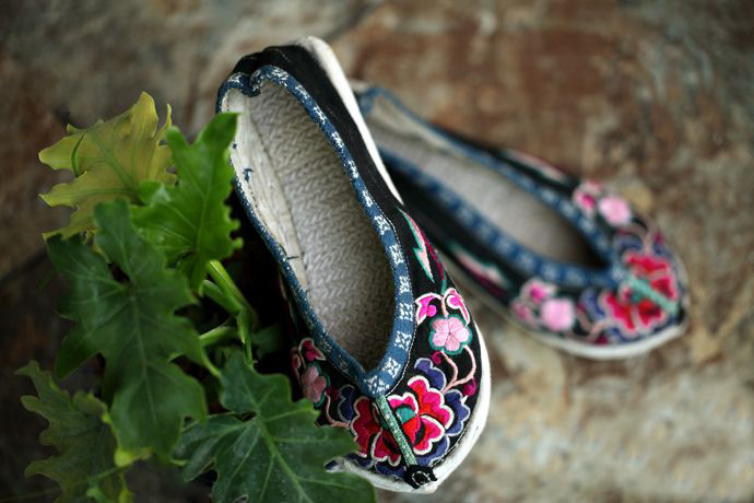 方寸之间尽显大千,方寸之间绽放光彩