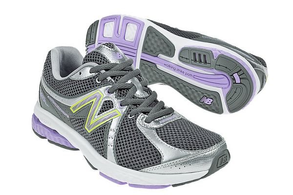 母亲节好礼软底透气妈妈健步鞋,母亲节送妈妈一双舒服鞋