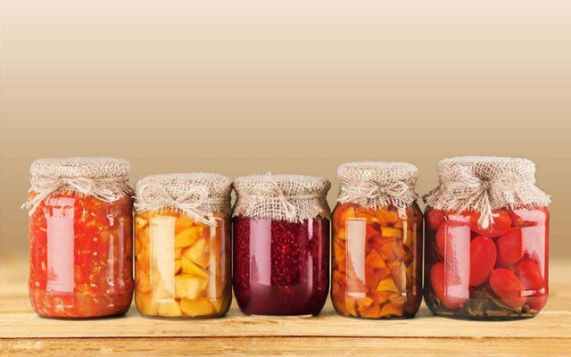 试管备孕前一个月食谱,试管备孕食谱