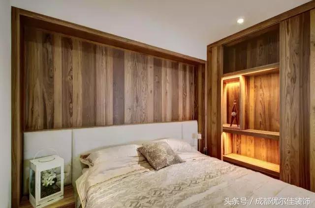 一处精致的中式大宅设计,中式合院别墅大宅设计