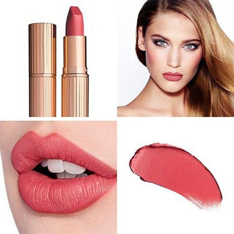 美着呢资讯《解救送礼综合症，5款口红显孝心！》