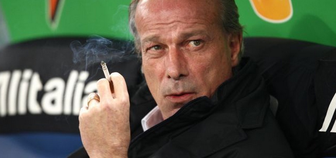 比奶！保级稻草已到？意甲最佳经理入主苏宁