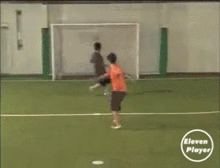 足球过人教学100个动作,足球85种过人技巧