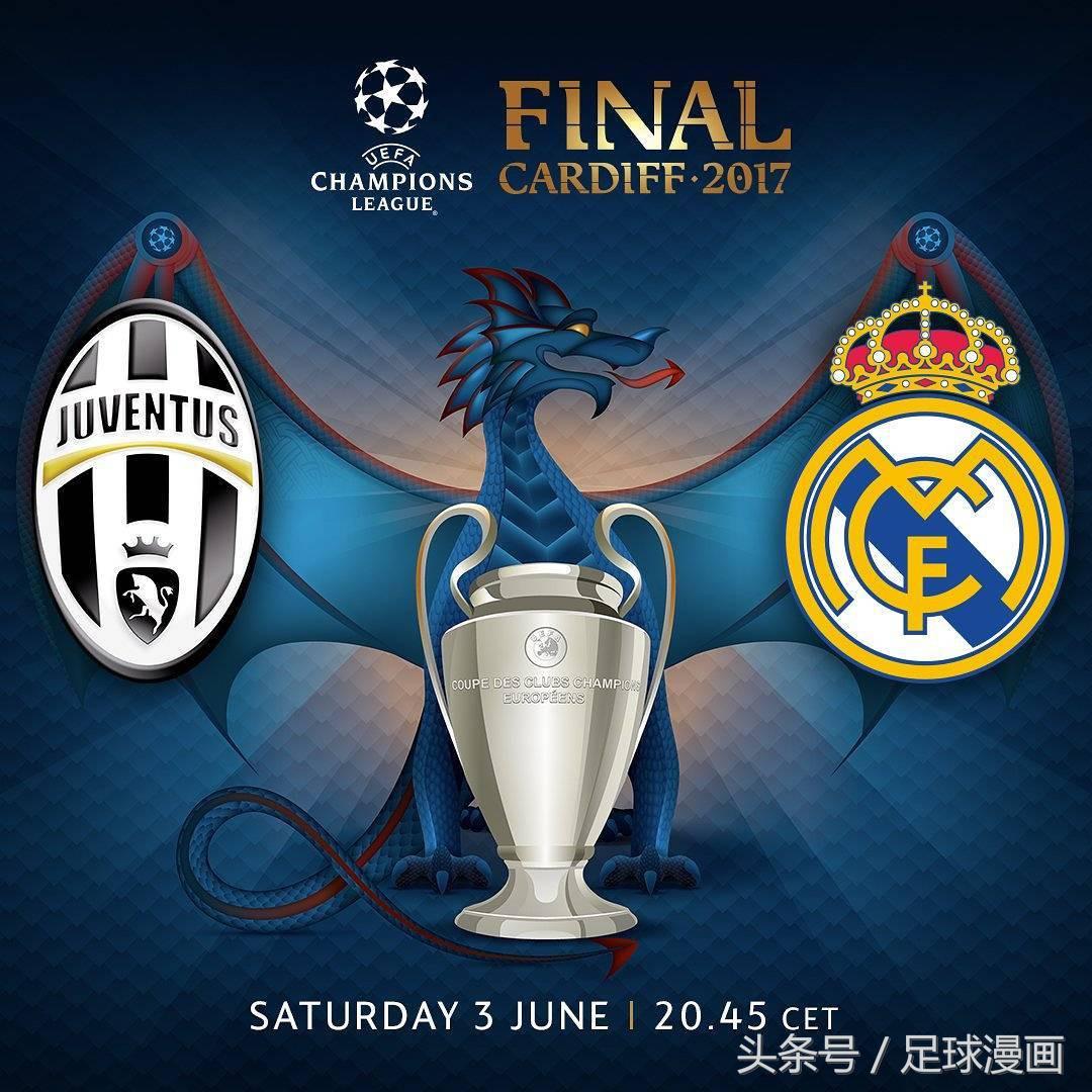 足球漫画版欧冠,足球漫画版