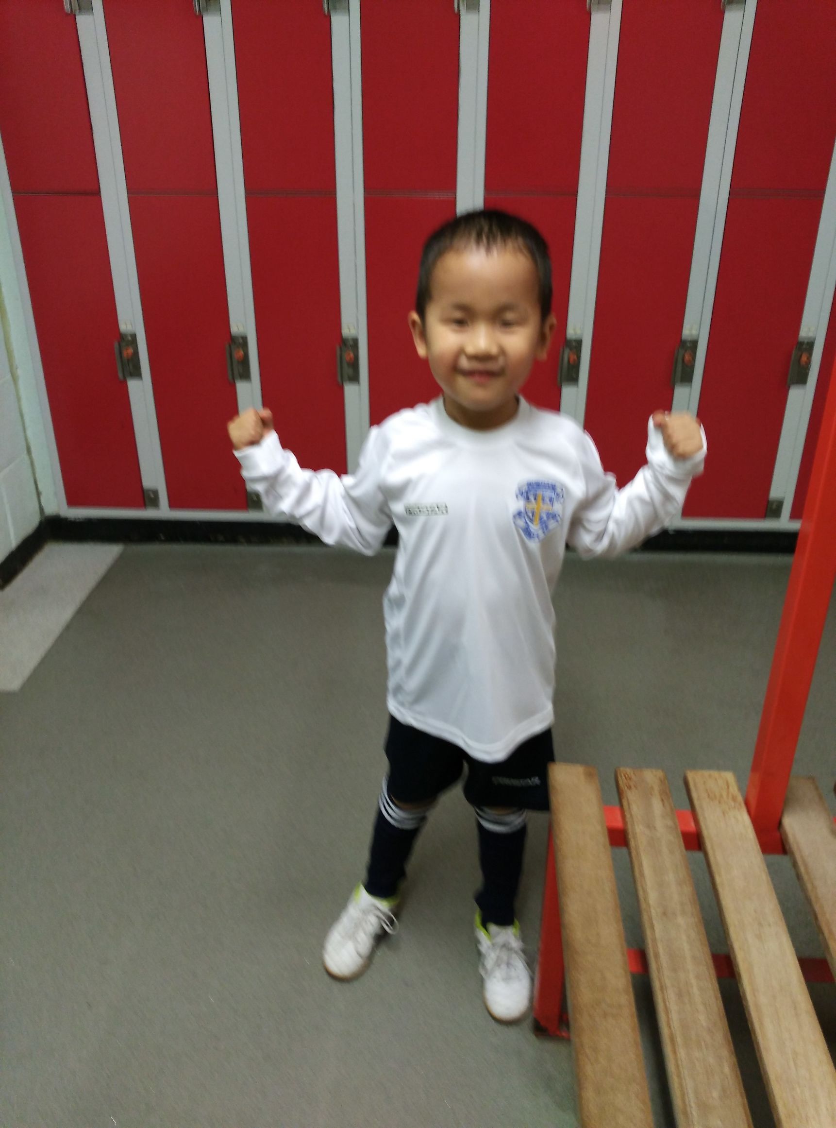 一个中国孩子的奋斗之路,一个中国人的奋斗史