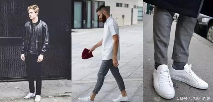 春夏小白鞋排行榜第一名,小白鞋夏季大牌