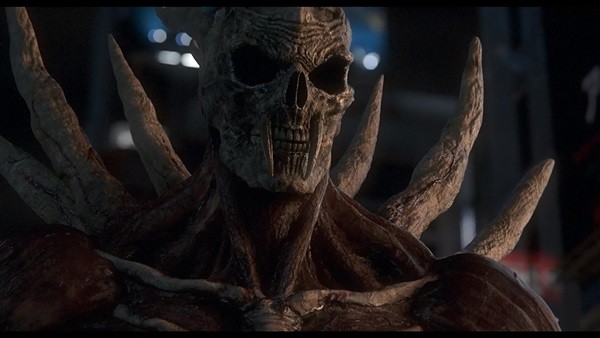 杀戮都市boss回顾,杀戮都市boss战力排行