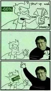 买游戏被骗？扒一扒激活码黑商的“终极套路”