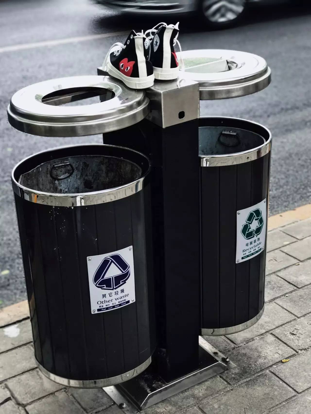 过年出街新鞋,新鞋一穿出街