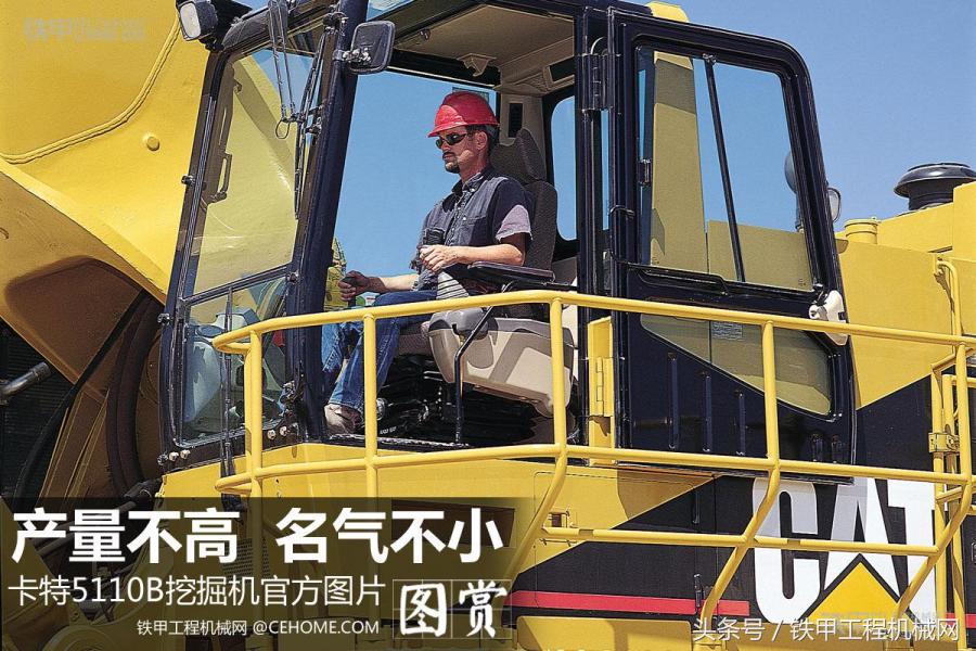 卡特彼勒超大型挖掘机大全,卡特彼勒蓝色挖掘机