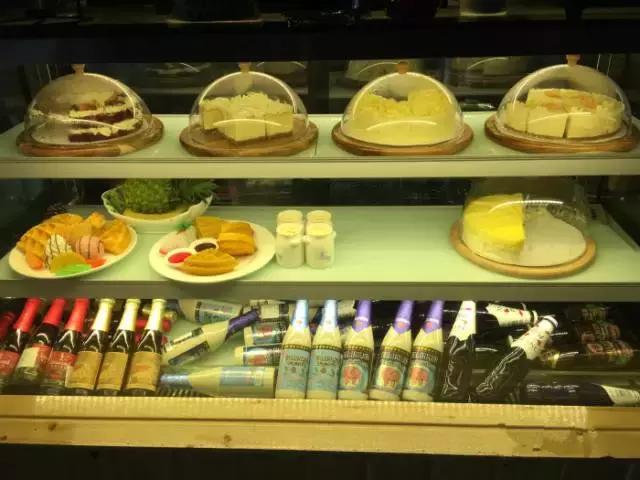 这些美好花园小店请收好，最后牵手成功率听说高达99%