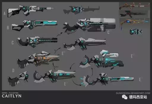 lol拳头动态图,lol皮肤都是拳头做的吗