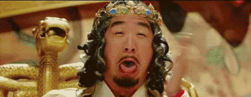 听说你们四川人有种毒，服下会有种不可描述的肉麻