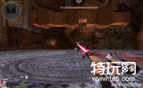 逆战猎魔挑战冰龙打法,逆战地狱修罗猎魔