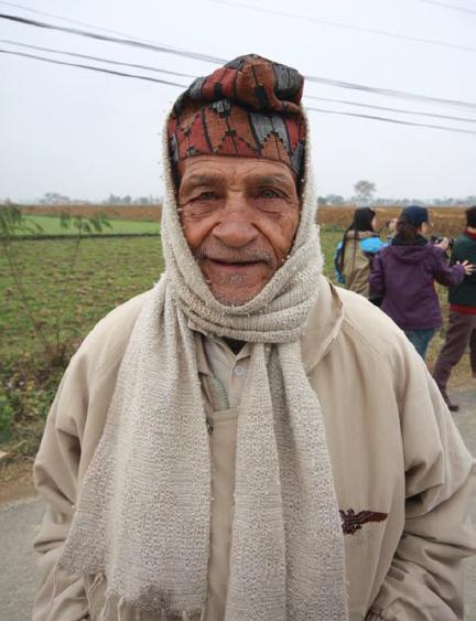 心嫁徐嘉良音乐,嫁尼泊尔医生老公