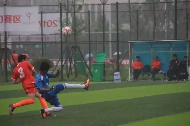 u13锦标赛第二阶段西安,第二届中国青少年足球联赛u13cetv