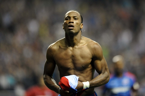 大家还记得哪些球星的绰号,世界著名球星绰号