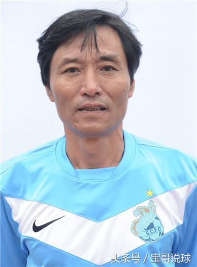 他因肺癌去世，患病期间彰显人间大爱，海派足球的代表，！