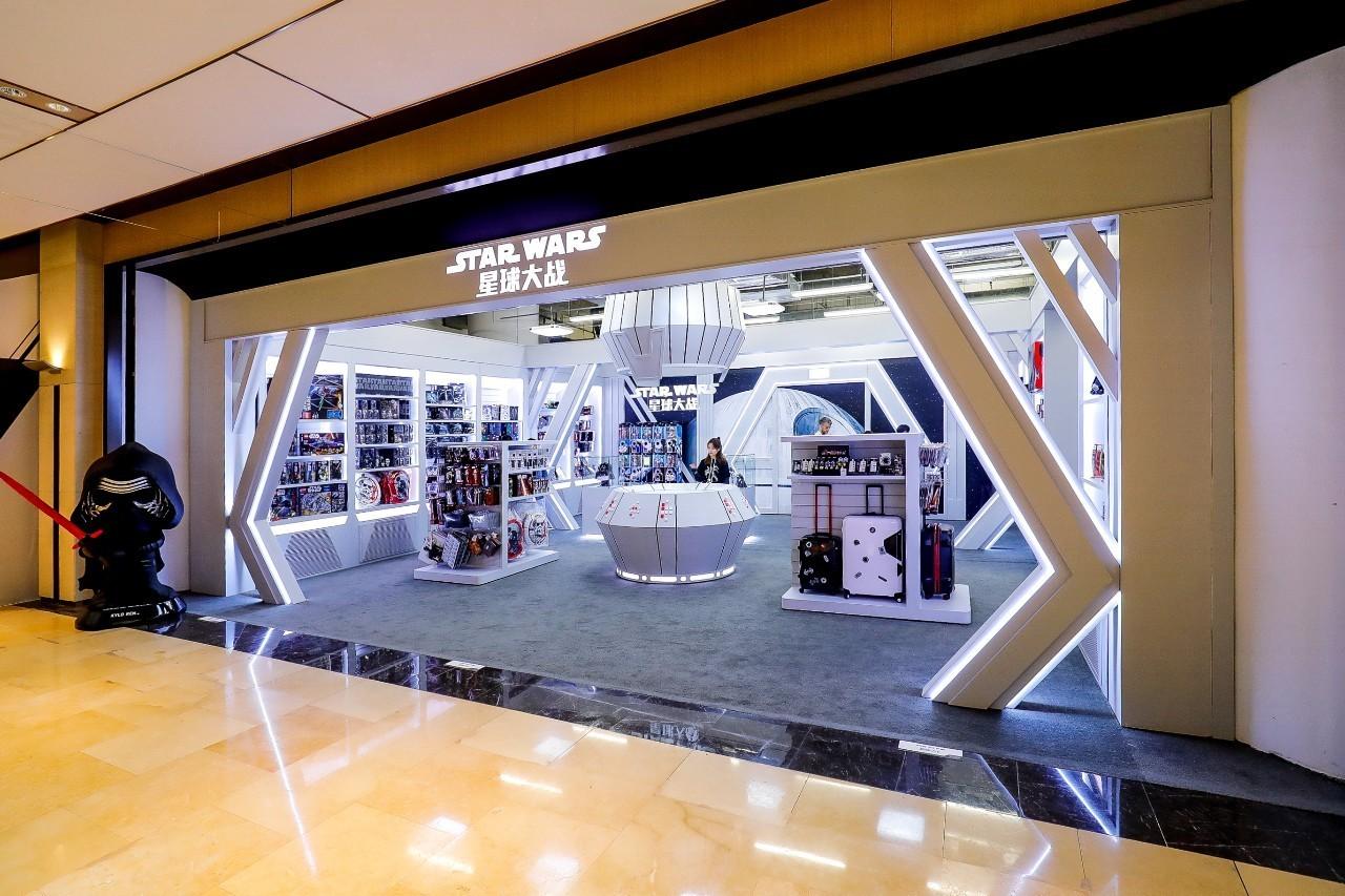 重磅！魔都中心混嗲生活新地标“兴业太古汇”开业啦！