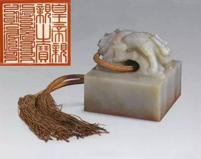 这样的故宫元素，老外还不抢着代购？