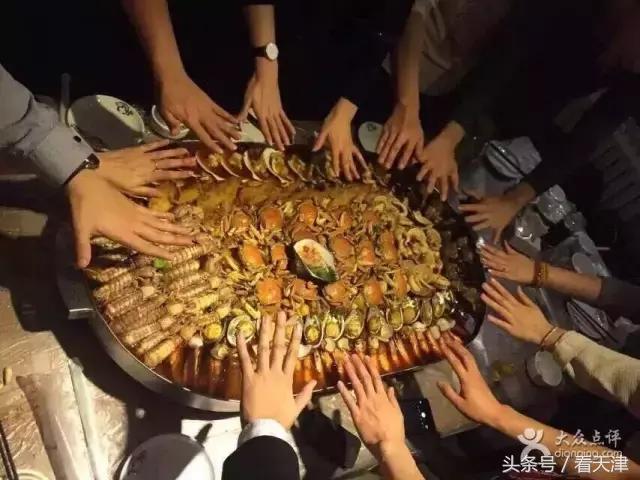 天津必吃的十大食物,天津一共多少种美食