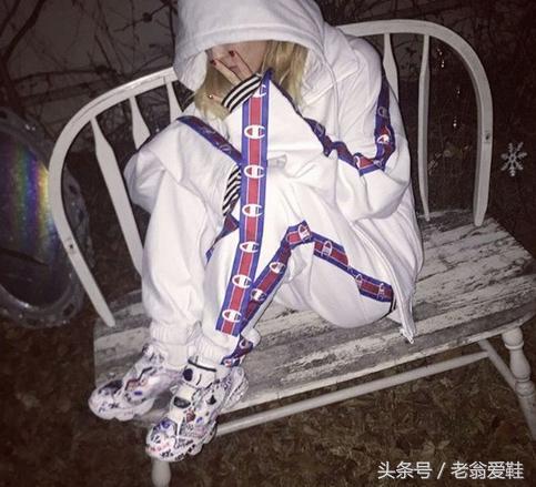 靠这双鞋,我居然找到女朋友了!