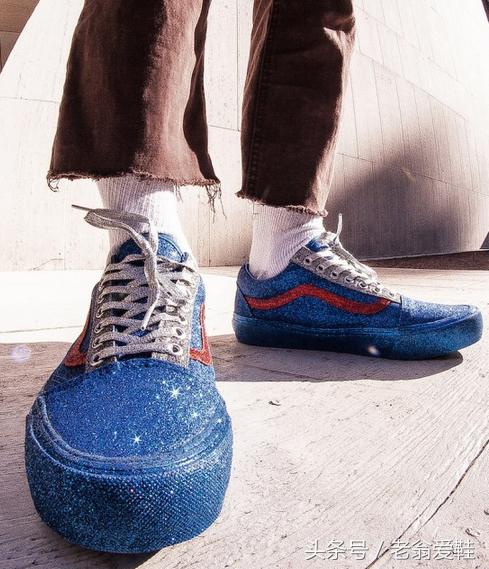 靠这双鞋,我居然找到女朋友了!