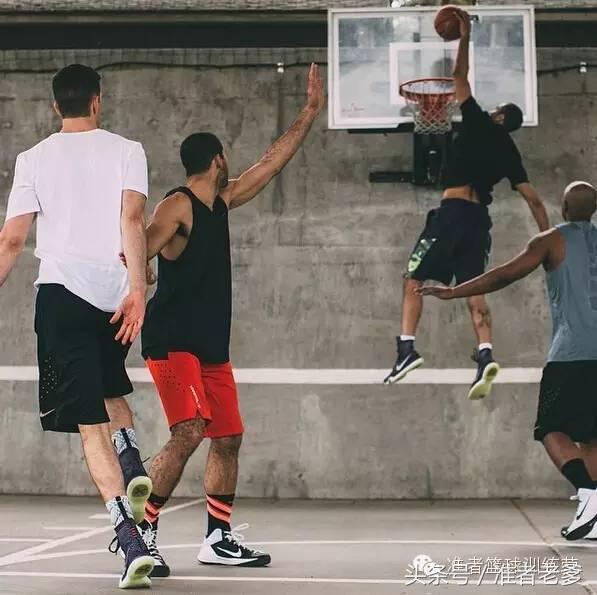 篮球最重要的是什么,篮球最重要的人