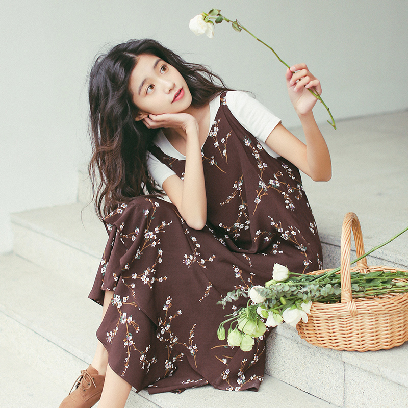 告别淘宝店铺,平价淘宝女装店推荐文艺风