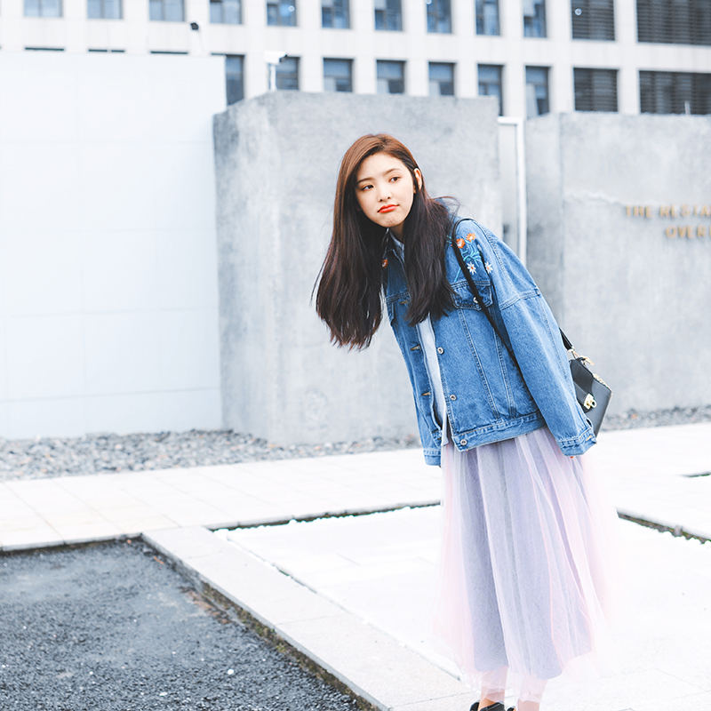 告别淘宝店铺,平价淘宝女装店推荐文艺风