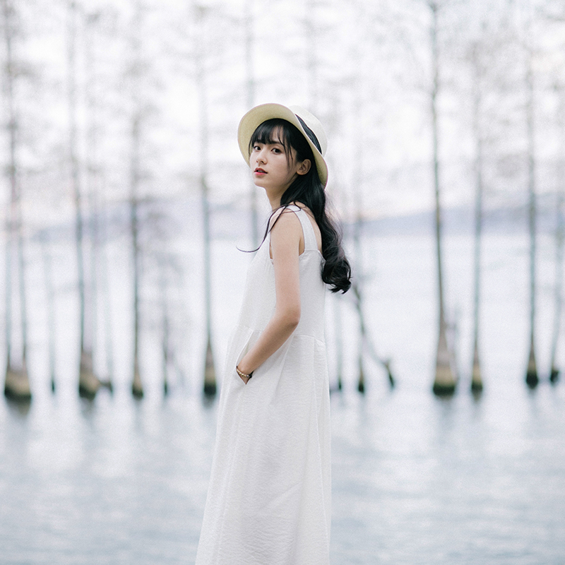 告别淘宝店铺,平价淘宝女装店推荐文艺风