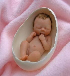 顺产和剖腹产坐月子关注事项,宝宝不足月顺产