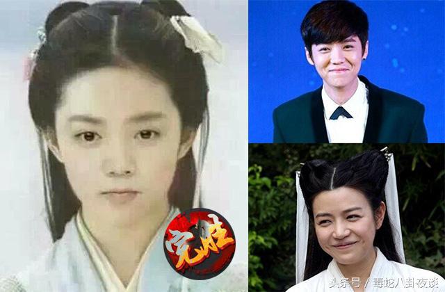 鹿晗仍然单身，给德智体美劳样样MAX的鹿晗征婚，你们要吗？