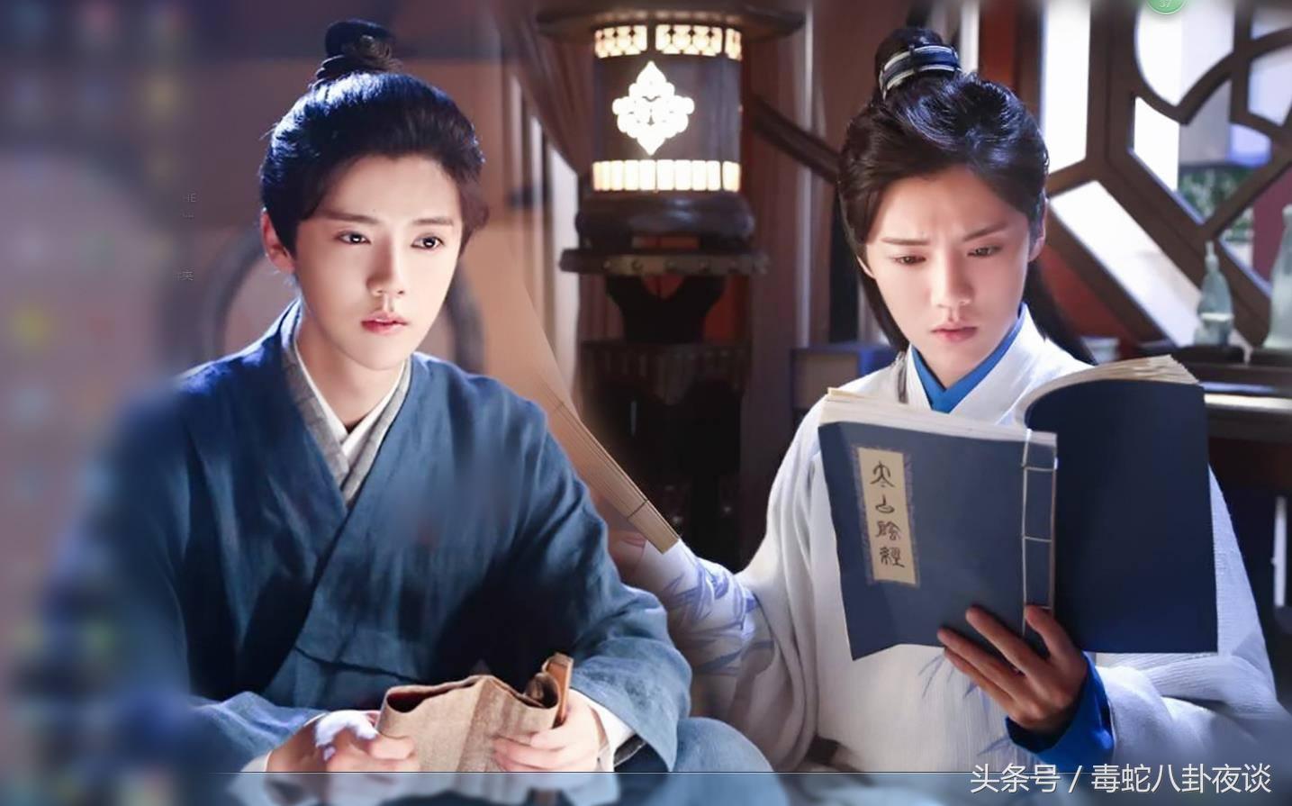 鹿晗仍然单身，给德智体美劳样样MAX的鹿晗征婚，你们要吗？