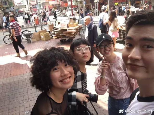 90后敢姑娘不花钱进时装周，玩转全球第一夜店，让小s印象深刻