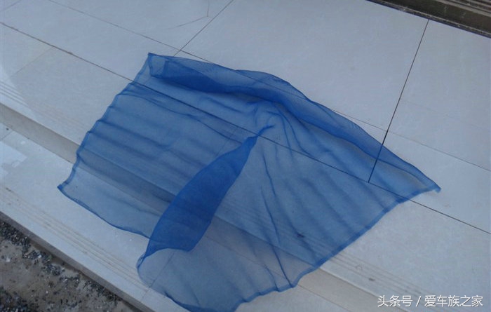 又到了“大雪纷飞”的季节，今天教你们如何自制防杨棉中网