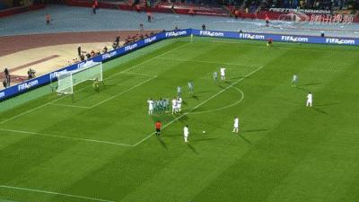 盘点足坛史上10大任意球大师,十大任意球大师