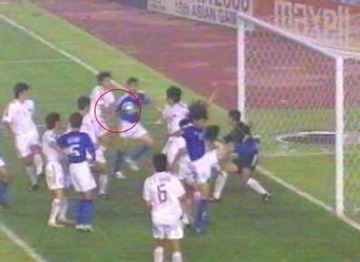 盘点输得最惨的球,史上最惨的赢球动作