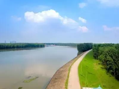 地铁8号线明天会全线开通吗,地铁8号线未来会南延到新机场吗