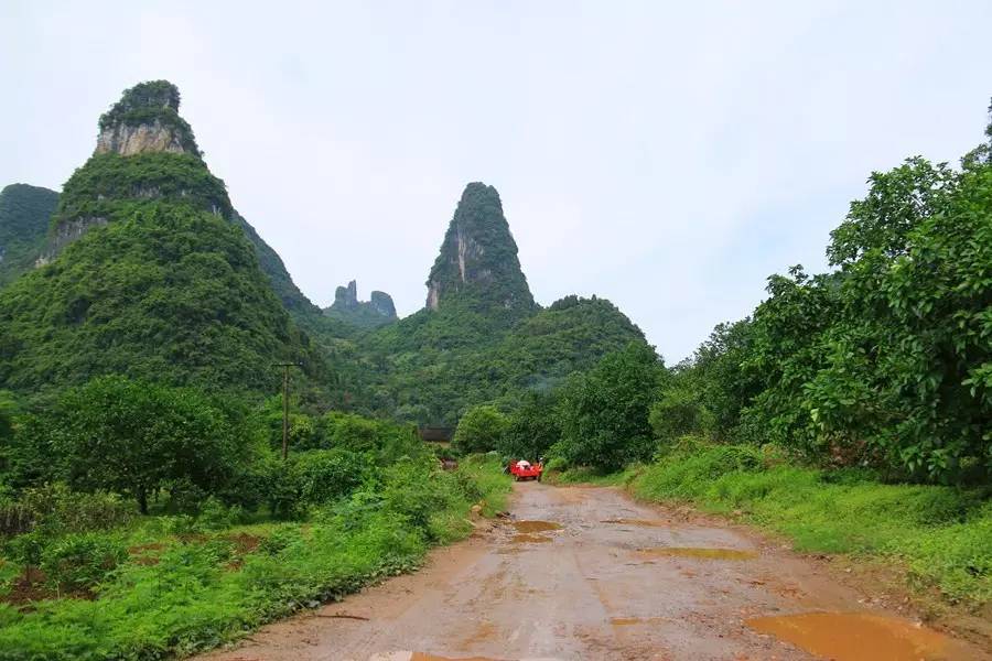 元宝山下，山水云间，悠悠闲云时光，恰好那时我也在