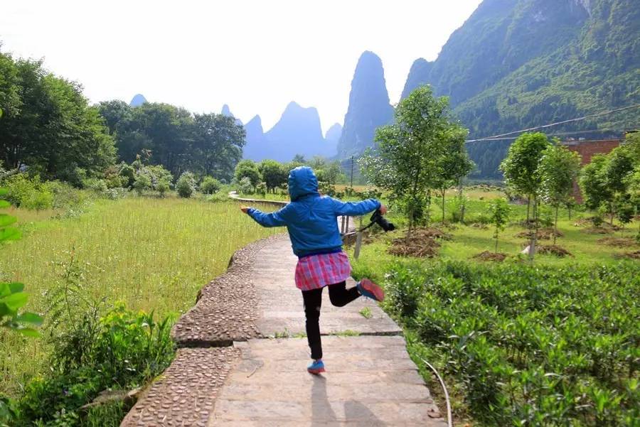 元宝山下，山水云间，悠悠闲云时光，恰好那时我也在