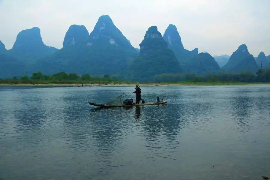 元宝山下，山水云间，悠悠闲云时光，恰好那时我也在