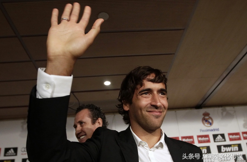 劳尔指环王完整版,伯纳乌指环王劳尔