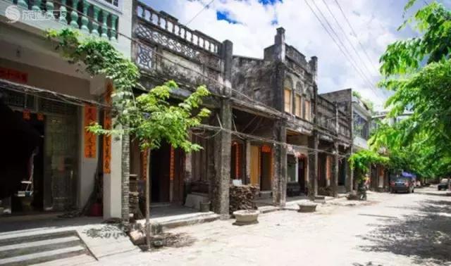 海南环线旅游攻略必去景点推荐,海南旅游攻略必去景点推荐日月湾