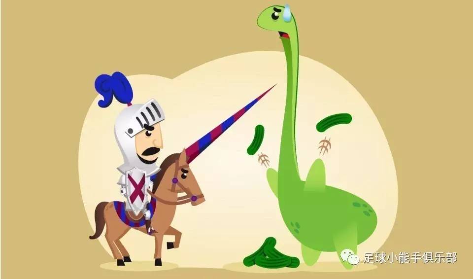 亚冠+欧冠版“不装逼我们还是朋友”