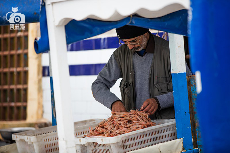 摩洛哥，这个穆斯林国家的现代艺术也很有味道！