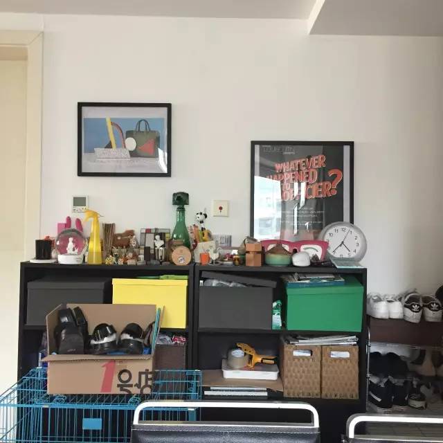 那些潮人喜欢在哪买衣服,潮人在哪挑衣服