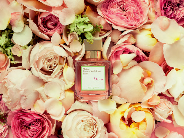 香水鉴赏方法,香水的优劣