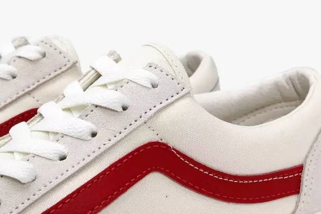 这双超屌VANS你肯定没穿过吧！