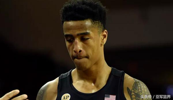 23届nba选秀杰克逊,nba选秀杰克逊